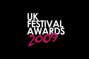 UK Festival Awards состоялось