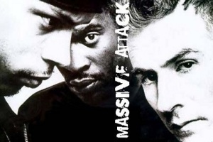 Перезавантаження стосунків Massive Attack