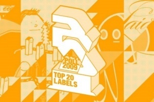 Рейтинг кращіх лейблів 2009 від Resident Advisor