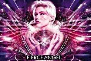 Посли доброї волі від Fierce Angel