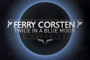 Результаты конкурса Ferry Corsten - Twice In A Blue Moon