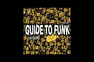 Серия вечеринок GUIDE TO FUNK