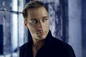 Тайм-ап та всі учасники шоу Paul Van Dyk в Києві