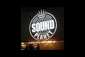 Открытие нового сезона в  Sound Planet