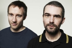 Autechre просуває нову десятку 