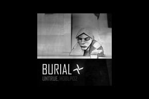 Burial выпускает свой второй альбом