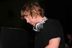 John Digweed и его структура