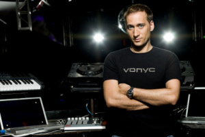 Paul van Dyk в Киеве – а кто же хедлайнер?