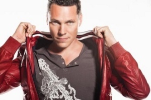 Tiesto возвращается в Украину