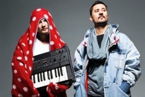 Royksopp подорослішали 