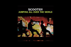 Scooter выпускает свой  второй  альбом