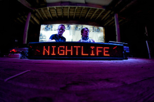 Nightlife Tochka Party — для тех, кто знает толк в музыке