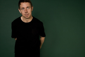 Gilles Peterson повернеться в Україну (аудіо)