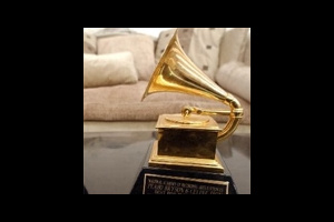 Кому достанется Grammy?