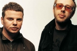 The Chemical Brothers запишуть саундтрек до фільму