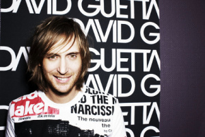  David Guetta запише трек з U2