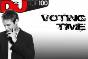 Armin van Buuren знову очолить DjMag Top 100?