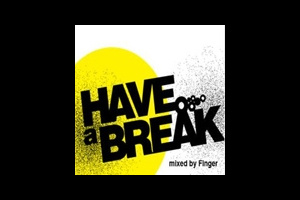 Презентация нового диска «HAVE A BREAK» 