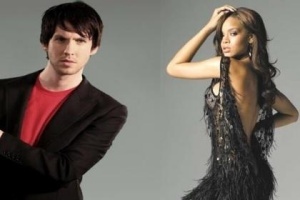 Calvin Harris слился с Rihanna