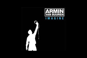 Новый альбом Armin Van Buuren