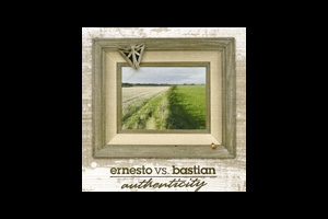 Дебютный альбом от Ernesto vs. Bastian