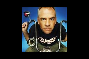 Суши от Fatboy Slim