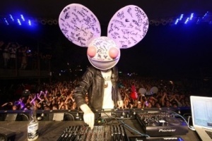 Deadmau5: «Не буду танцювати під дудку фанатів»