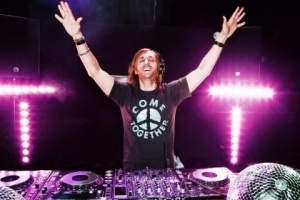 David Guetta взбешен выходками хакеров
