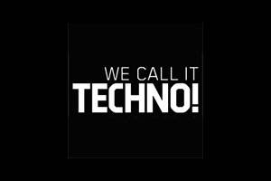 We call it techno!!!