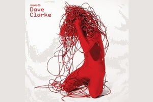 Fabric 60 – під відповідальність Dave Clarke