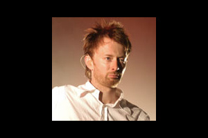 Вокалист Radiohead записал сольный альбом