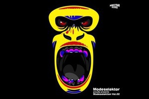 Новая компиляция от Modeselektor: слушаем привью  