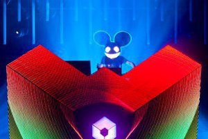 Deadmau5 запускает свою линию одежды