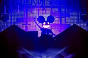 Новый альбом Deadmau5 выходит в сентябре