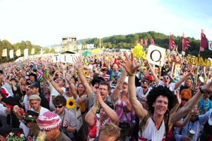 Фестиваль Bestival покажуть онлайн по Youtube