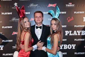Легендарний американський бренд Bud підтримав Playboy у виборі найкрасивішої дівчини України