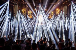 Amsterdam Dance Event (ADE) – главное музыкальное событие осени