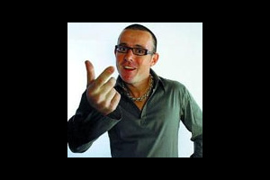 Judge Jules тоже дизайнер