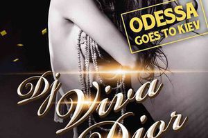 ODESSA GOES TO KIEV | VIVA DIOR