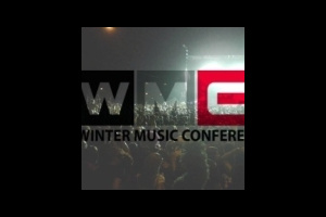 Winter music conference 2009