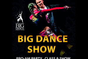 BIG DANCE SHOW