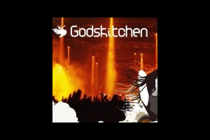 Godskitchen снова в Украине