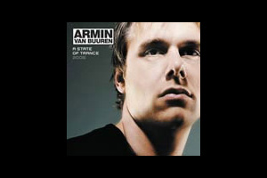 Armin van Buuren  выпускает ASOT 2006