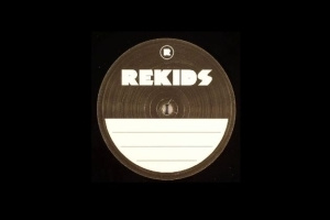 Выходит сборник хитов лейбла Rekids