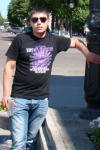 РОМАН stinon